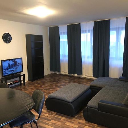 Rembertiring Apartament Brema Zewnętrze zdjęcie