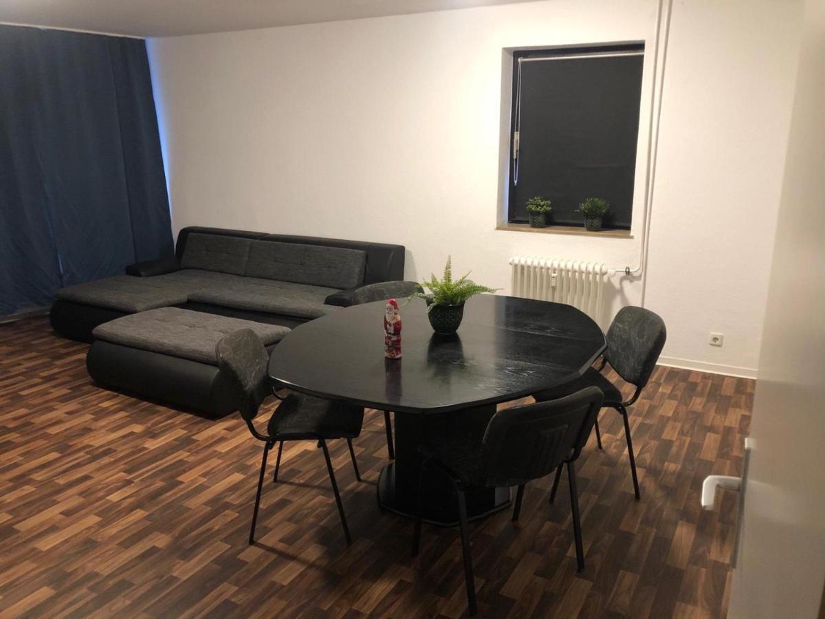 Rembertiring Apartament Brema Zewnętrze zdjęcie