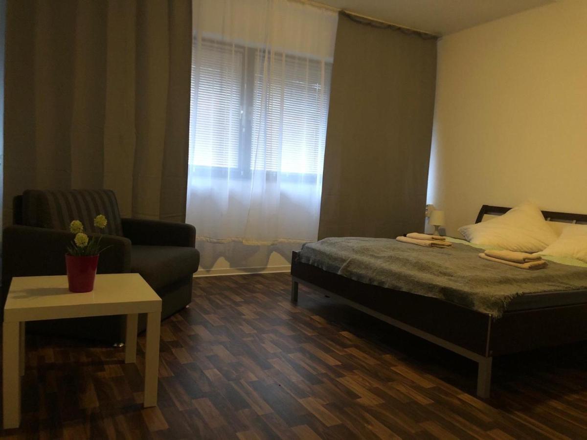 Rembertiring Apartament Brema Zewnętrze zdjęcie
