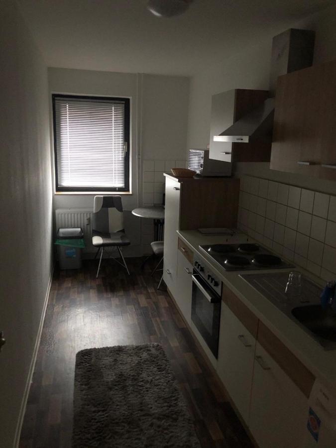 Rembertiring Apartament Brema Zewnętrze zdjęcie